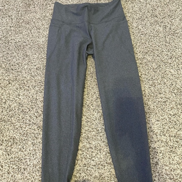 OLD NAVY, Grey leggings - Picture 3 of 3